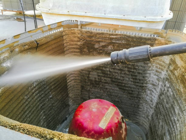Best Best Air Duct Cleaning Company  in Tylertown, MS