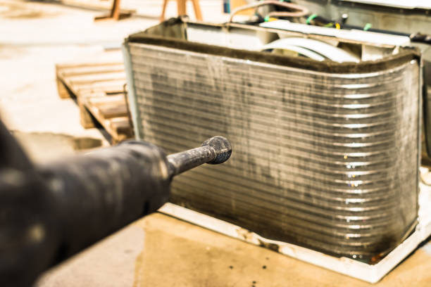 Best Affordable HVAC Duct Cleaning  in Tylertown, MS