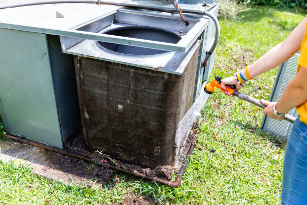 Best HVAC System Cleaning  in Tylertown, MS