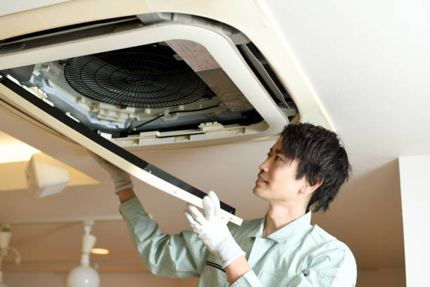 Best Air Duct Cleaning Near Me  in Tylertown, MS