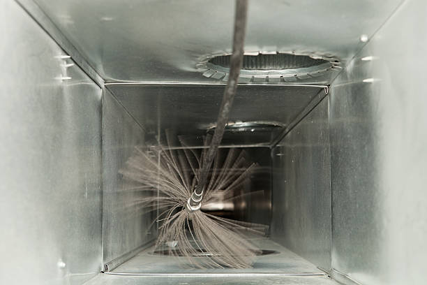Best Emergency Air Duct Cleaning  in Tylertown, MS