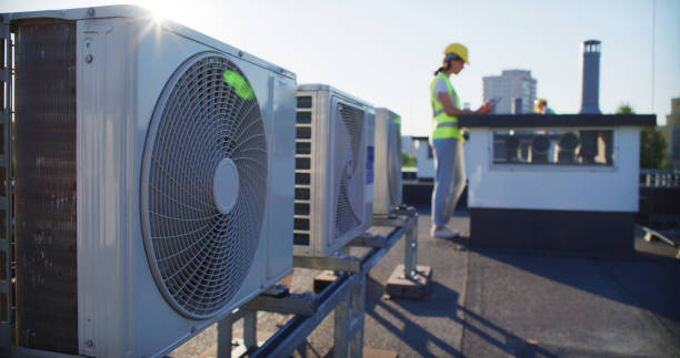 Best Ductwork Cleaning Services  in Tylertown, MS